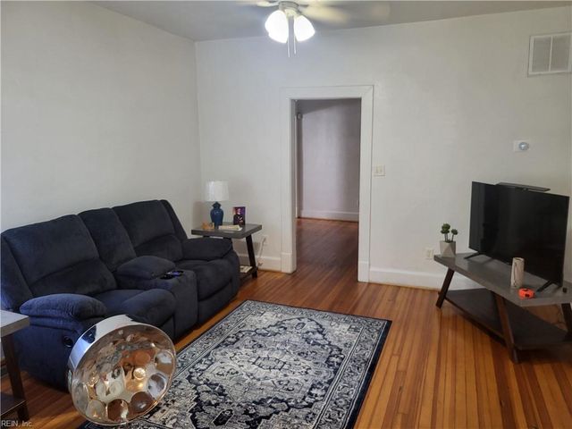 1316 W 39th ST, Norfolk, VA 23508