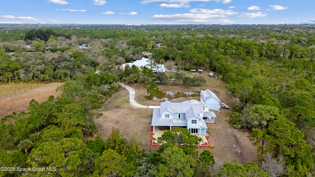 2205 Arnold Lane, Malabar, FL 32950