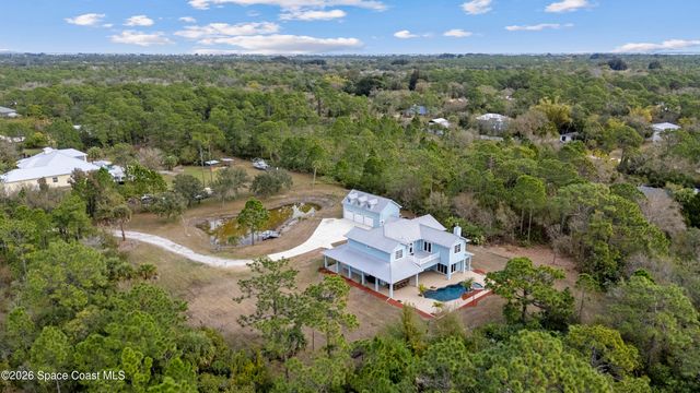 2205 Arnold Lane, Malabar, FL 32950