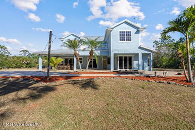 2205 Arnold Lane, Malabar, FL 32950