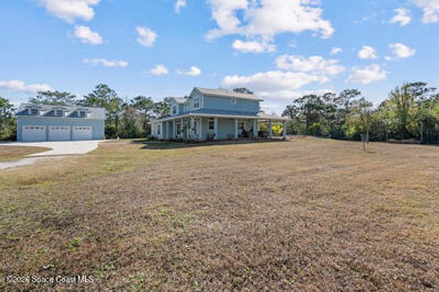 2205 Arnold Lane, Malabar, FL 32950