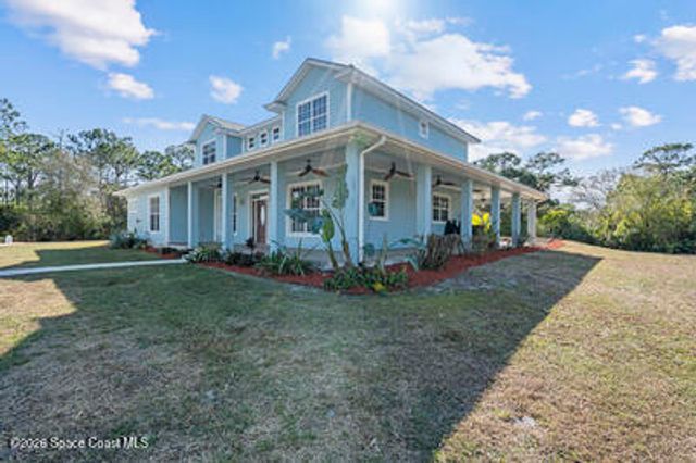 2205 Arnold Lane, Malabar, FL 32950