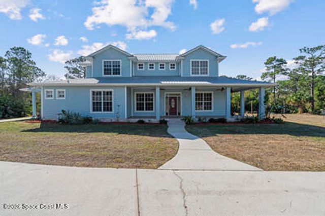 2205 Arnold Lane, Malabar, FL 32950