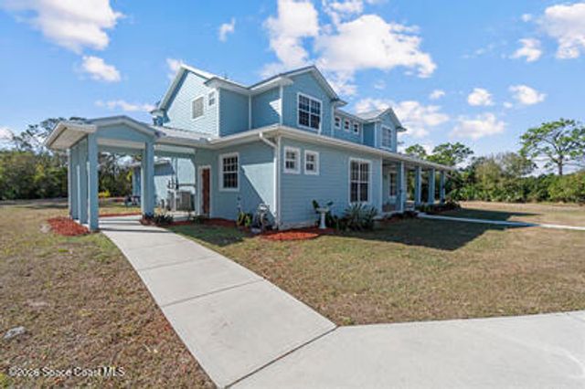 2205 Arnold Lane, Malabar, FL 32950