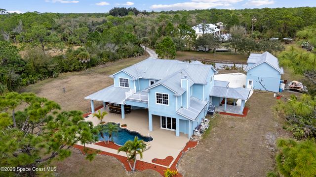 2205 Arnold Lane, Malabar, FL 32950