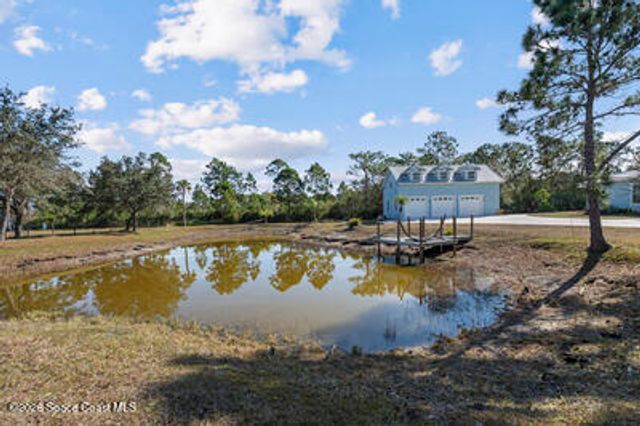 2205 Arnold Lane, Malabar, FL 32950