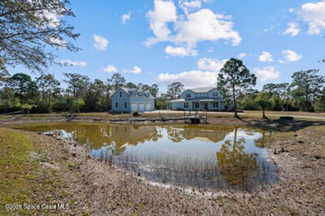 2205 Arnold Lane, Malabar, FL 32950