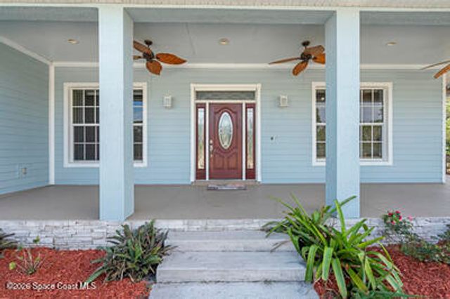 2205 Arnold Lane, Malabar, FL 32950