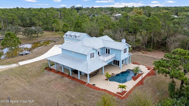 2205 Arnold Lane, Malabar, FL 32950