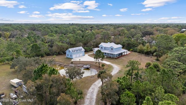 2205 Arnold Lane, Malabar, FL 32950