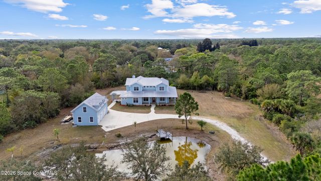 2205 Arnold Lane, Malabar, FL 32950