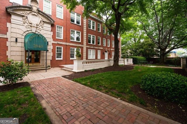 2840 Peachtree Road 503, Atlanta, GA 30305