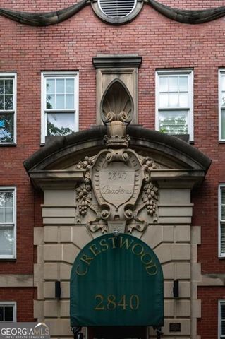 2840 Peachtree Road 503, Atlanta, GA 30305