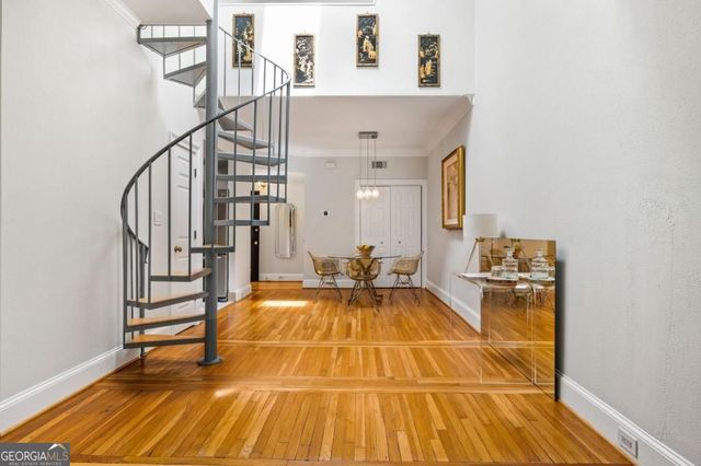 2840 Peachtree Road 503, Atlanta, GA 30305