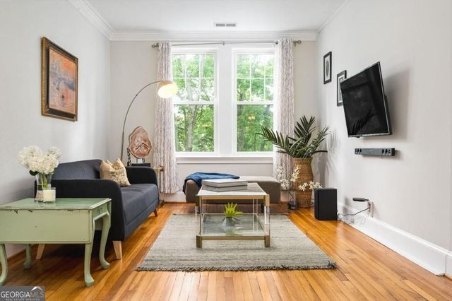 2840 Peachtree Road 503, Atlanta, GA 30305