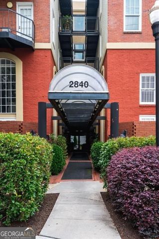 2840 Peachtree Road 503, Atlanta, GA 30305