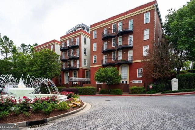 2840 Peachtree Road 503, Atlanta, GA 30305