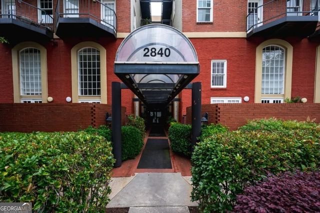 2840 Peachtree Road 503, Atlanta, GA 30305