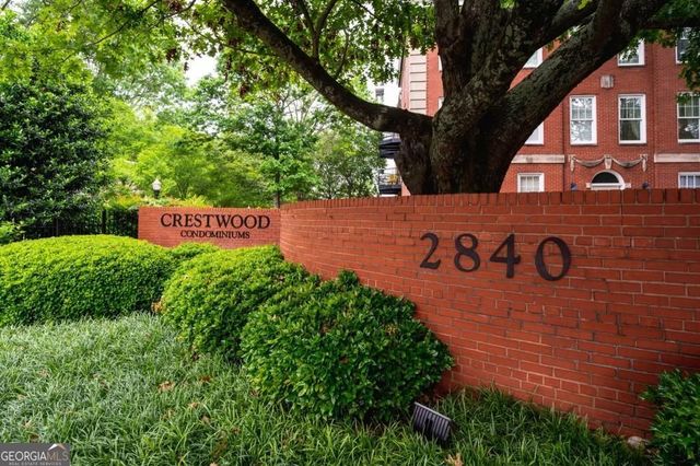 2840 Peachtree Road 503, Atlanta, GA 30305