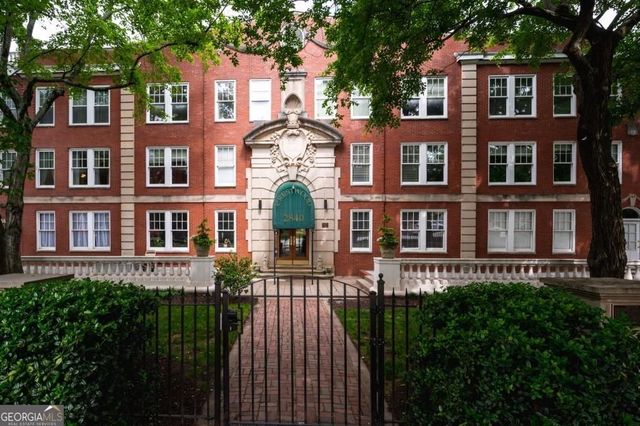 2840 Peachtree Road 503, Atlanta, GA 30305