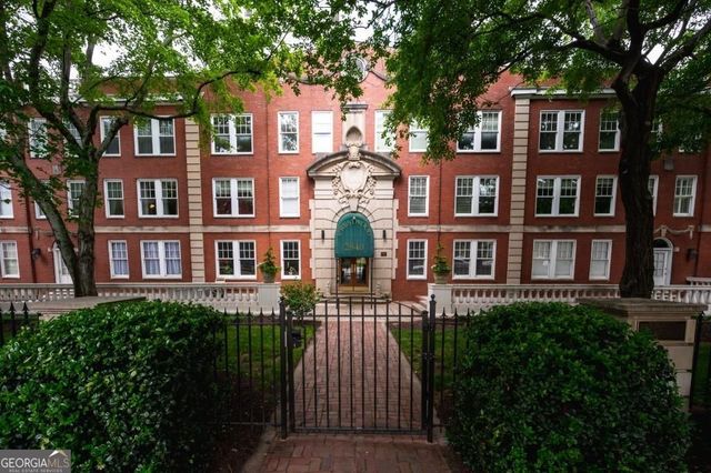 2840 Peachtree Road 503, Atlanta, GA 30305