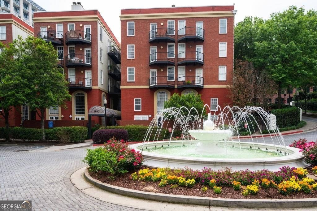 2840 Peachtree Road 503, Atlanta, GA 30305