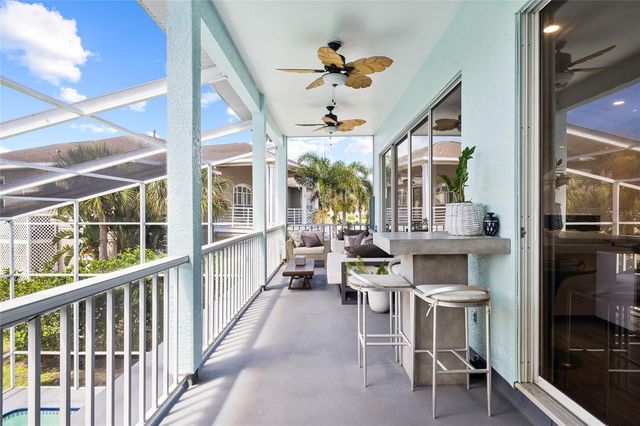 2106 PELICAN COURT, Tarpon Springs, FL 34689