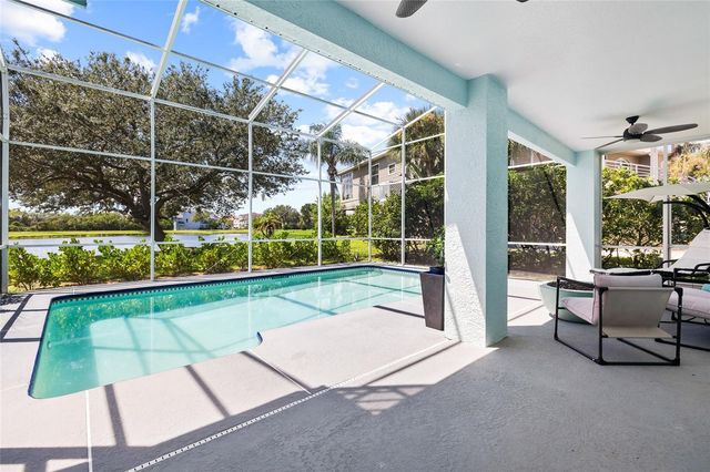 2106 PELICAN COURT, Tarpon Springs, FL 34689