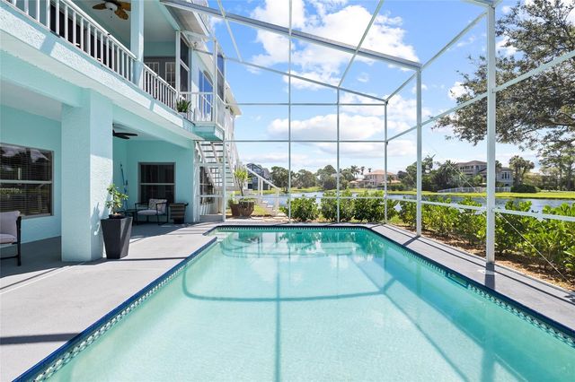 2106 PELICAN COURT, Tarpon Springs, FL 34689