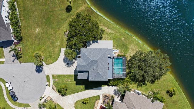 2106 PELICAN COURT, Tarpon Springs, FL 34689