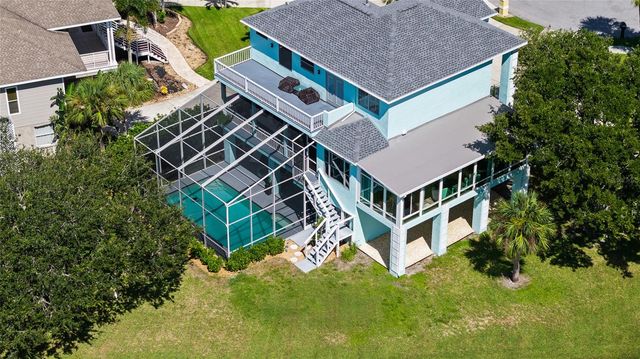 2106 PELICAN COURT, Tarpon Springs, FL 34689