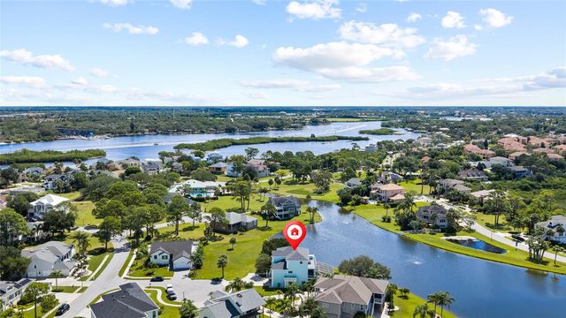 2106 PELICAN COURT, Tarpon Springs, FL 34689