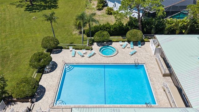 2106 PELICAN COURT, Tarpon Springs, FL 34689