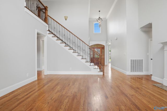 201 Hawks Crest Drive, Madison, AL 35757