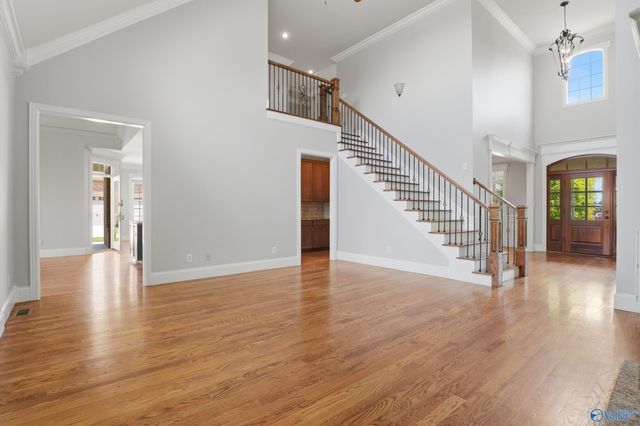 201 Hawks Crest Drive, Madison, AL 35757