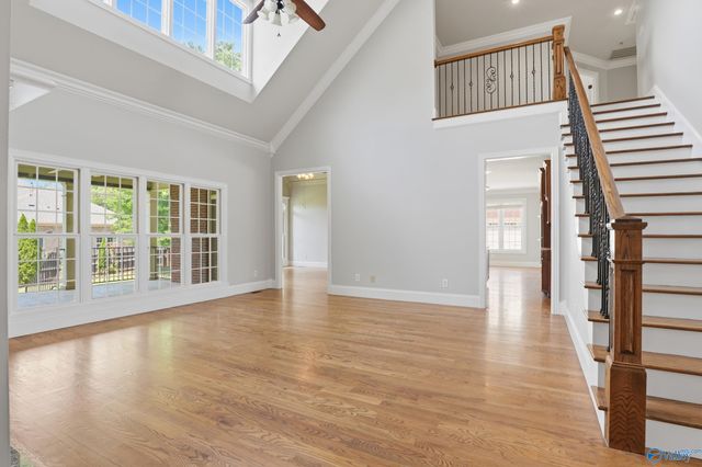 201 Hawks Crest Drive, Madison, AL 35757