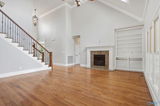 201 Hawks Crest Drive, Madison, AL 35757