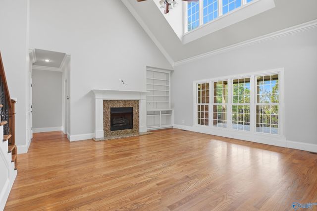 201 Hawks Crest Drive, Madison, AL 35757