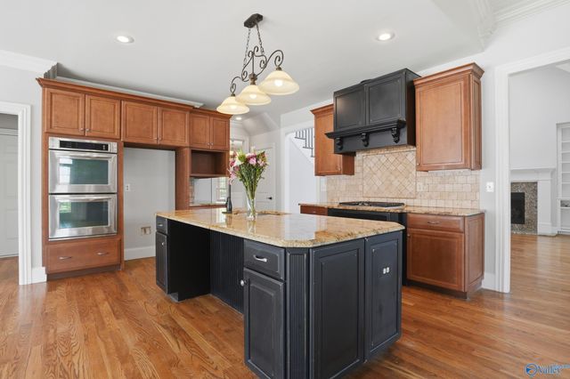 201 Hawks Crest Drive, Madison, AL 35757