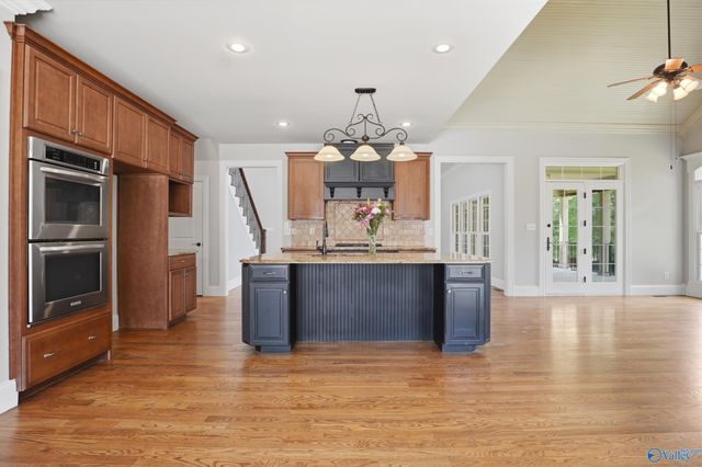 201 Hawks Crest Drive, Madison, AL 35757