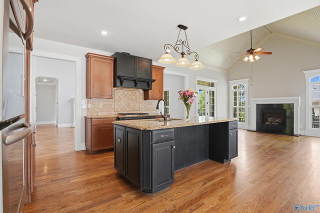 201 Hawks Crest Drive, Madison, AL 35757