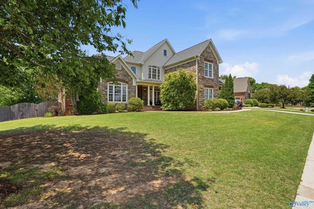 201 Hawks Crest Drive, Madison, AL 35757