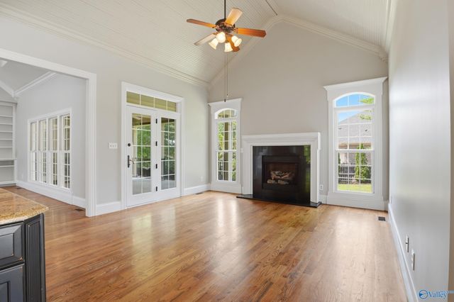 201 Hawks Crest Drive, Madison, AL 35757
