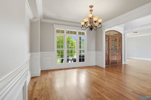 201 Hawks Crest Drive, Madison, AL 35757