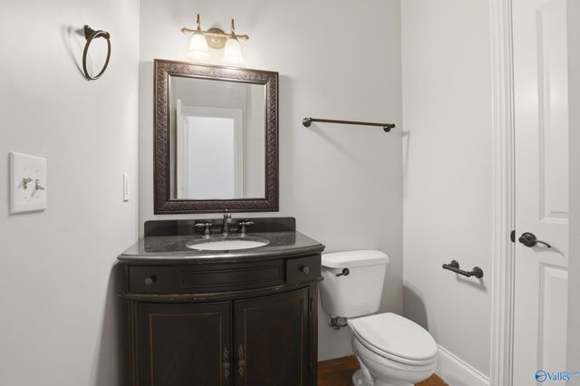 201 Hawks Crest Drive, Madison, AL 35757