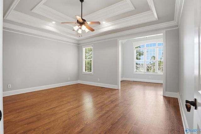 201 Hawks Crest Drive, Madison, AL 35757
