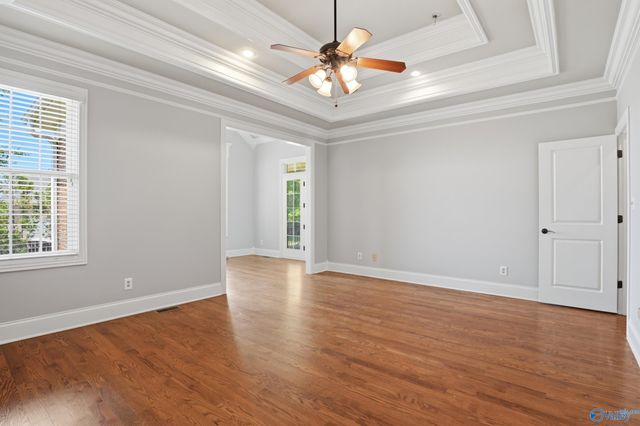 201 Hawks Crest Drive, Madison, AL 35757
