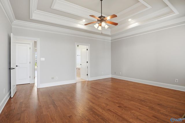 201 Hawks Crest Drive, Madison, AL 35757