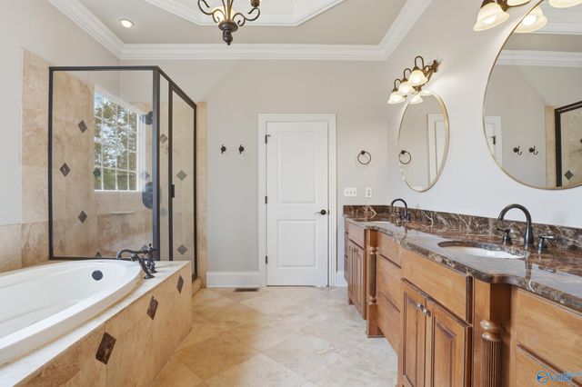 201 Hawks Crest Drive, Madison, AL 35757