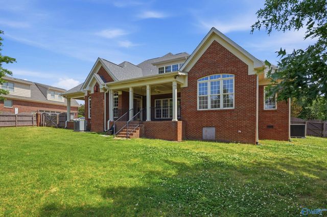 201 Hawks Crest Drive, Madison, AL 35757